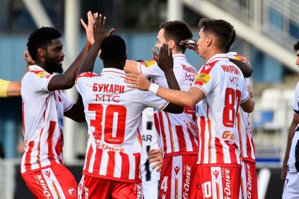 crvena zvezda jang bojs