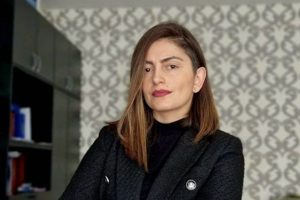 Jovana Kisin Zagajac