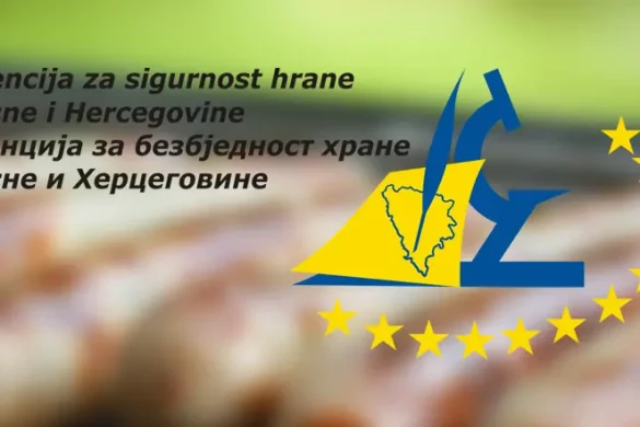 trovanje gazirana pića