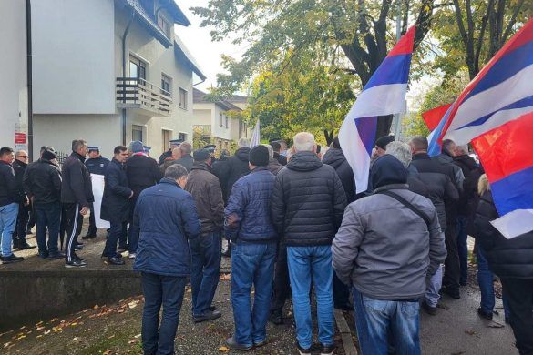 sdp bih