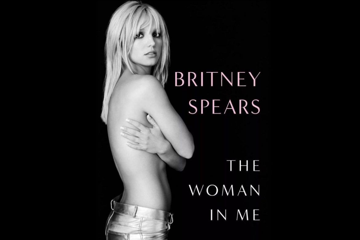 Memoari Britni Spirs