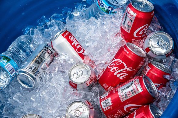 coca cola bih