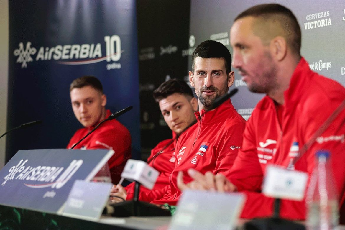 Veseli se srpski rode