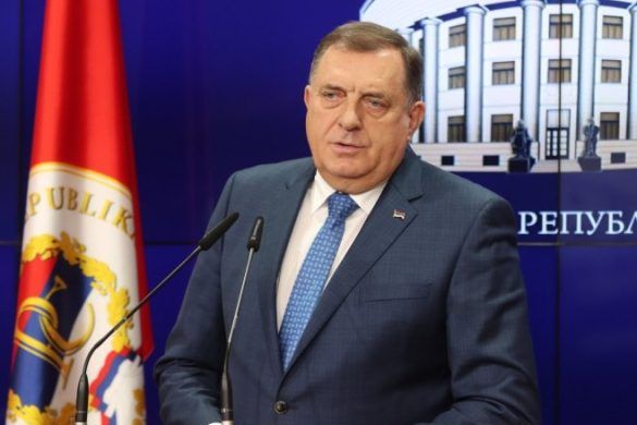 republika srpska međunarodno priznanje