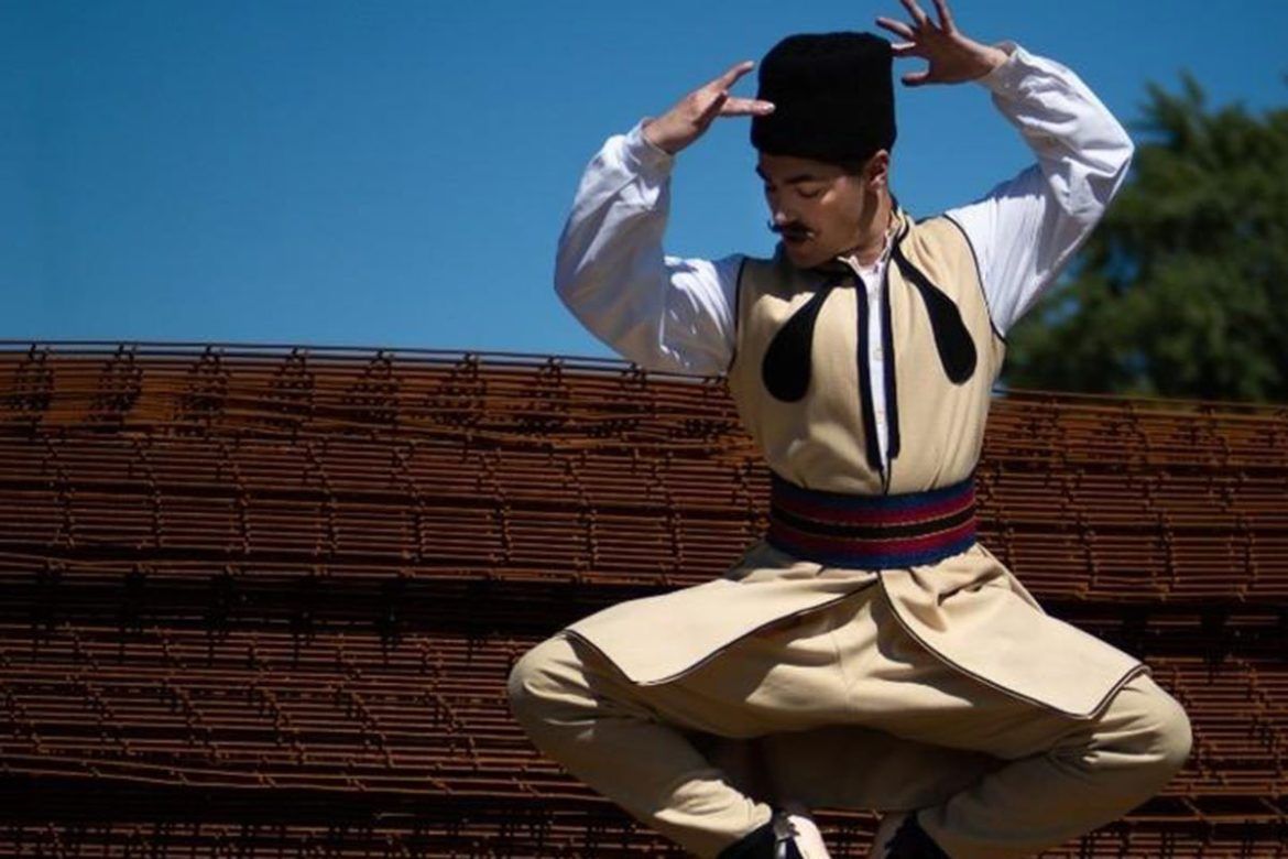 dragan aladžić ansambl kolo