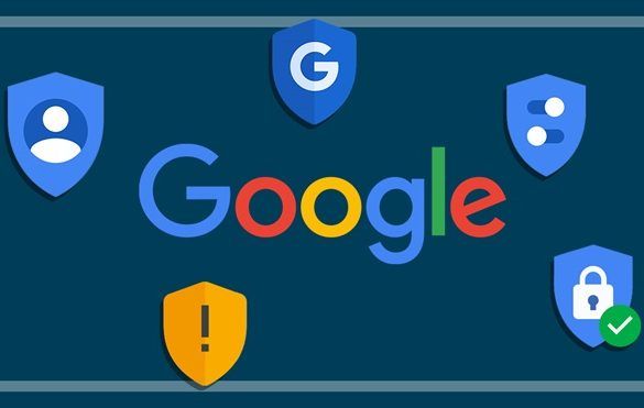 brisanje google naloga