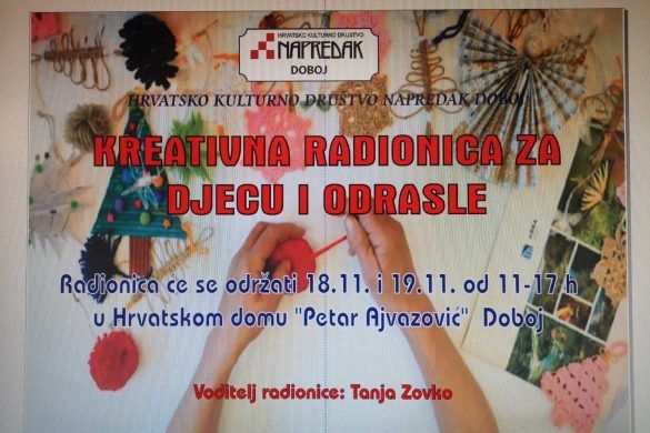praznični nakit