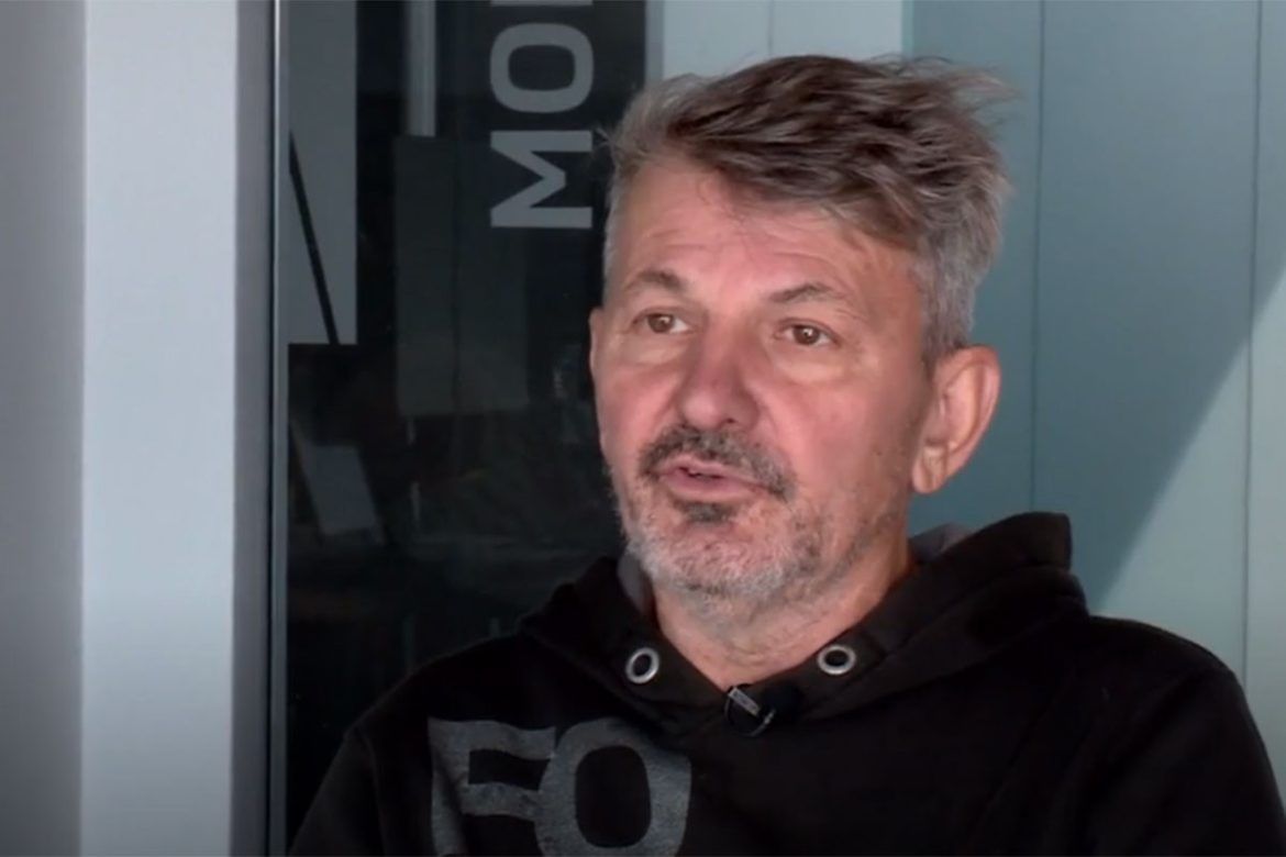 ivica mišković intervju