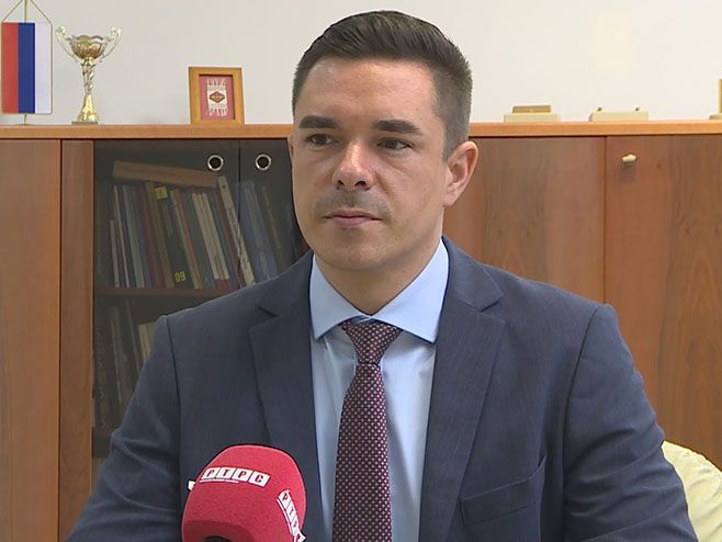 Ministar pravde Republike Srpske