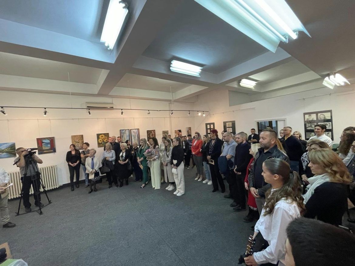 11 amaterska paleta doboja