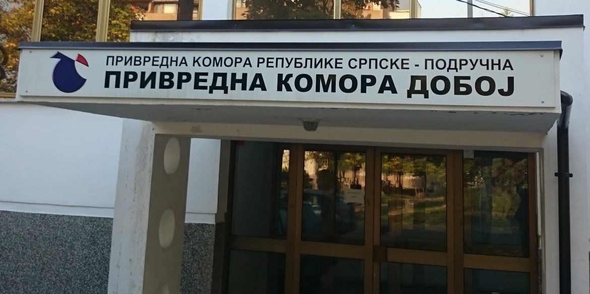 privredna društva regije doboj