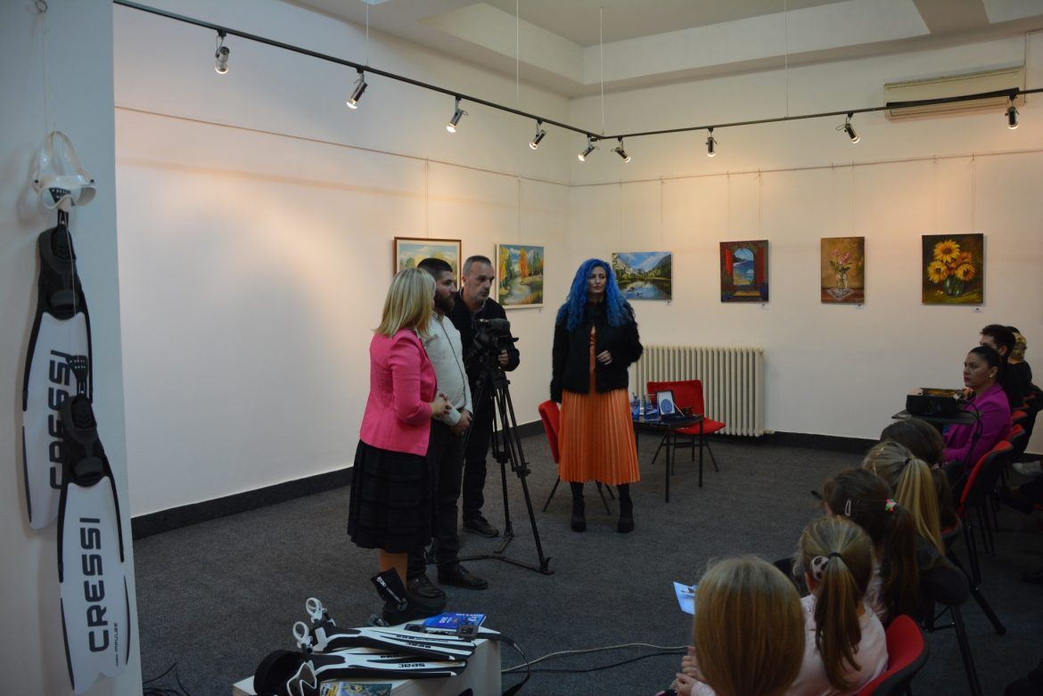 filmovi Sandre Mlađanović