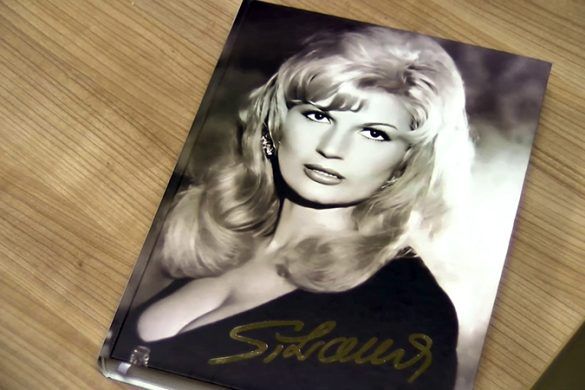 Monografija Silvana Armenulić