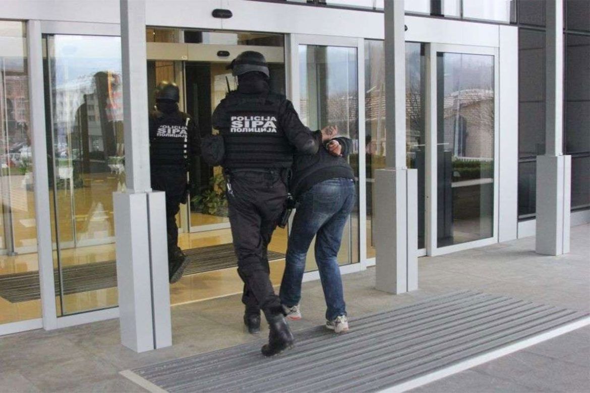 aerodrom sarajevo terorizam