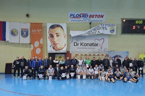 porodica marinković Modriča