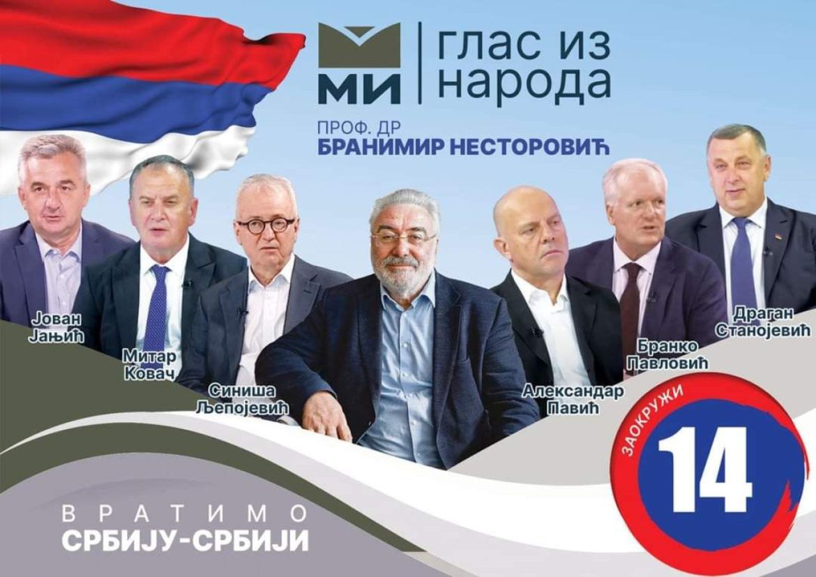 Branimir Nestorović