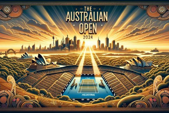 Nagradni fond Australijan Opena