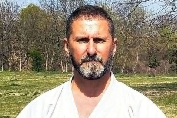 bore videvski