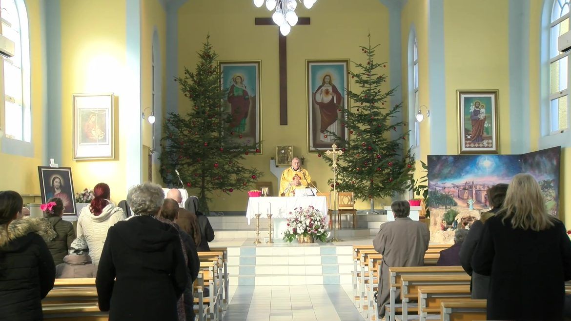 katolički božić u doboju