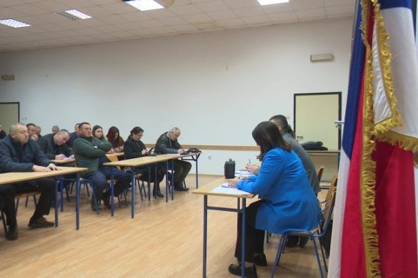 grad doboj budžet 2024