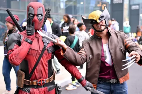 deadpool 3