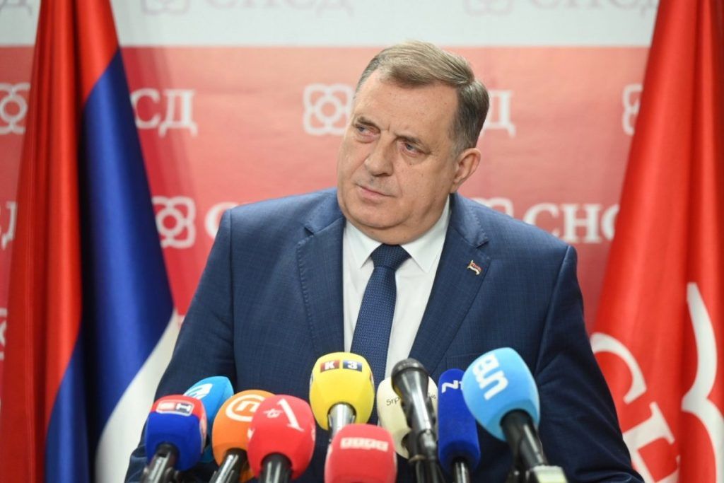 Milorad Dodik