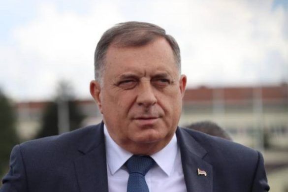dodik nezavisnost republike srpske