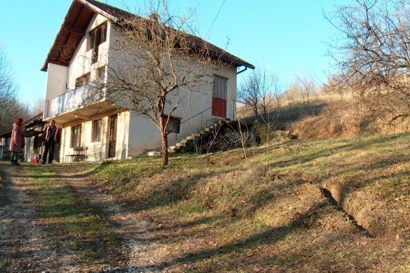 Dragan Starčević Mali Prnjavor doboj klizište