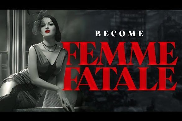 fatalna žena