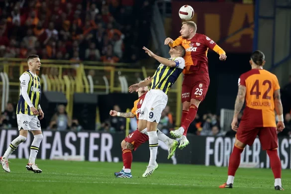 fenerbahče galatasaraj superkup rijad