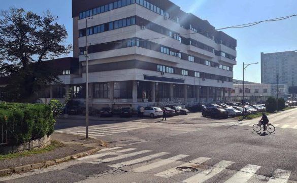 grad doboj javni uvid