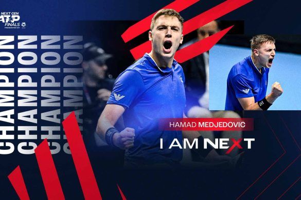 Hamad Međedović