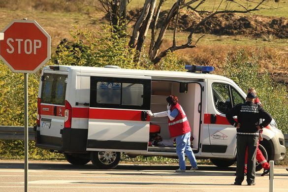 smrt majke i bebe brčko