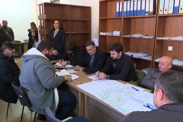 Regulacioni plan Centar Doboj