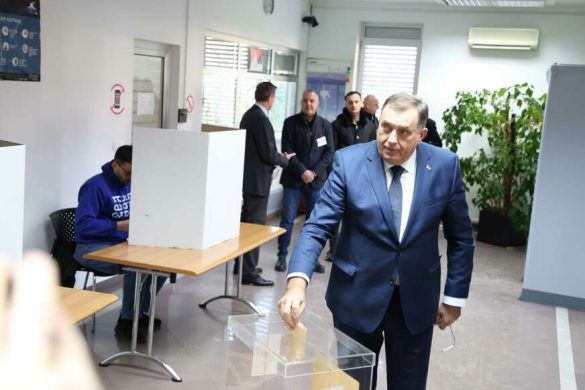 dodik glasa