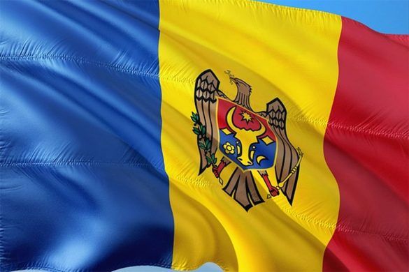 Moldavija