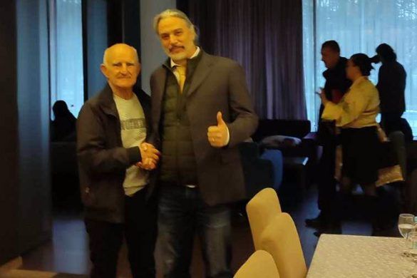 vojo šumar