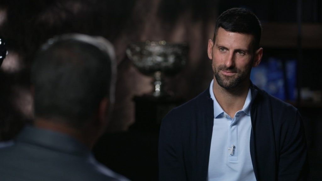 novak 60 minuta
