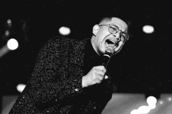 Pedro Enrike