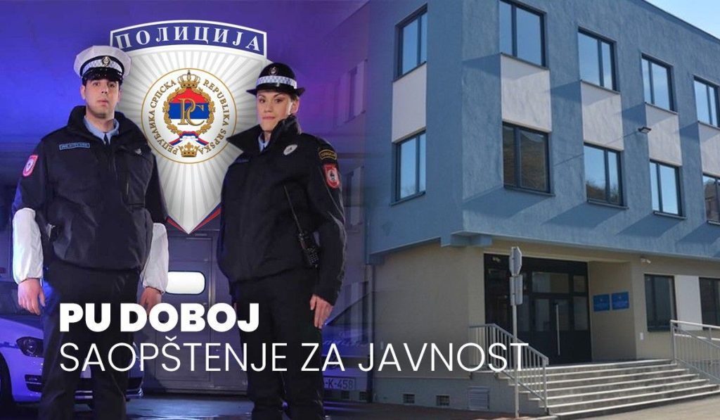 policija doboj slovenci lažni euri