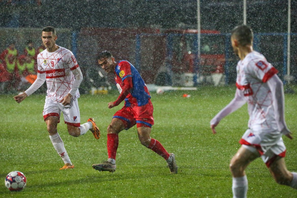 fudbal sloga doboj borac 0 4