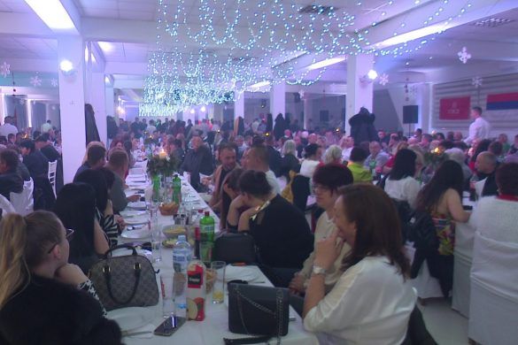 snsd doboj nova godina 2023 2024