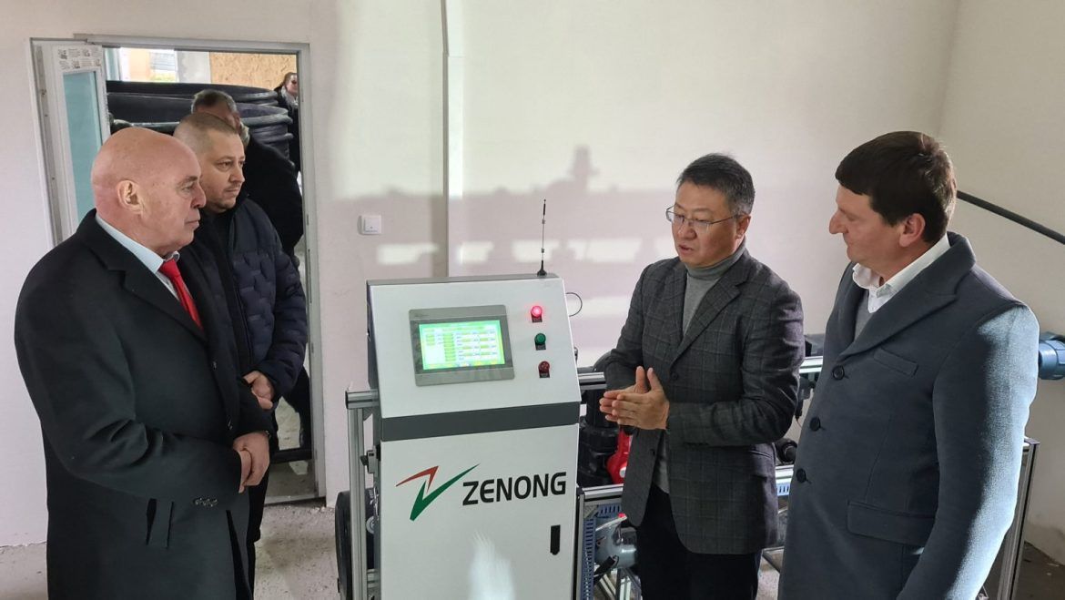 poljoprivredno gazdinstvo starčević prnjavor mali doboj