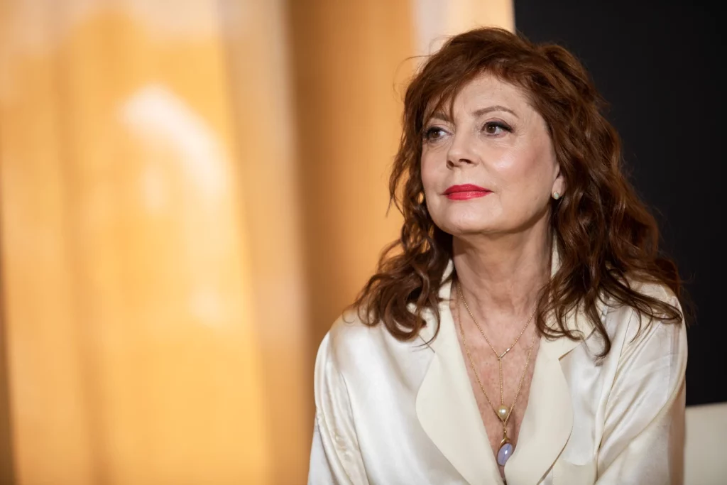 susan sarandon