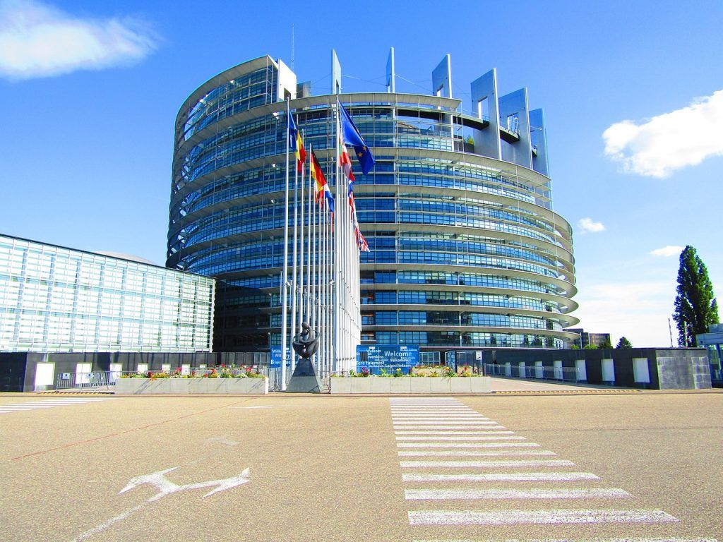 eu parlament