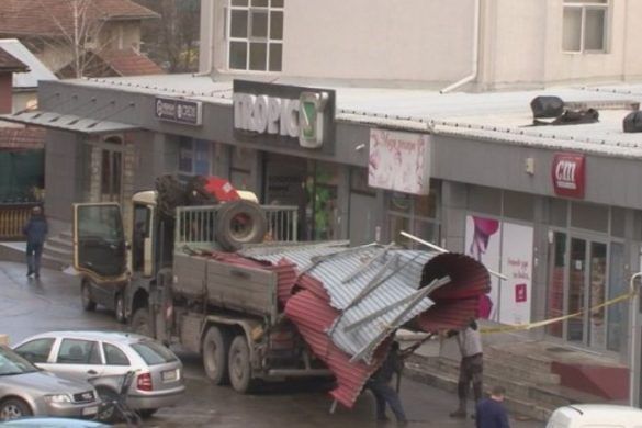 olujni vjetar