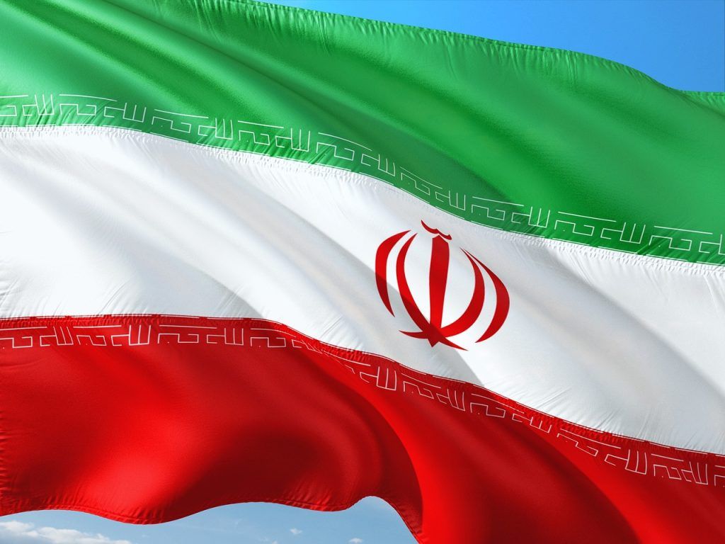 vize za iran