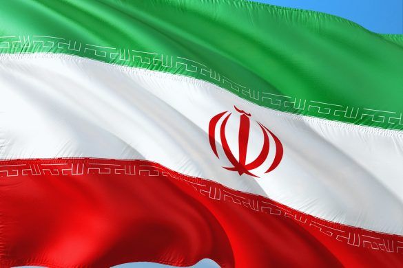 vize za iran