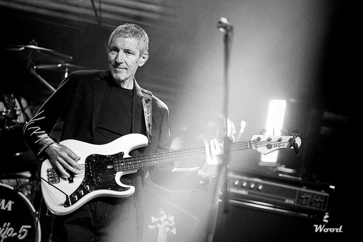 Miloš Stojisavljević Cajger