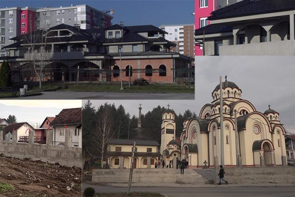 crkve doboj